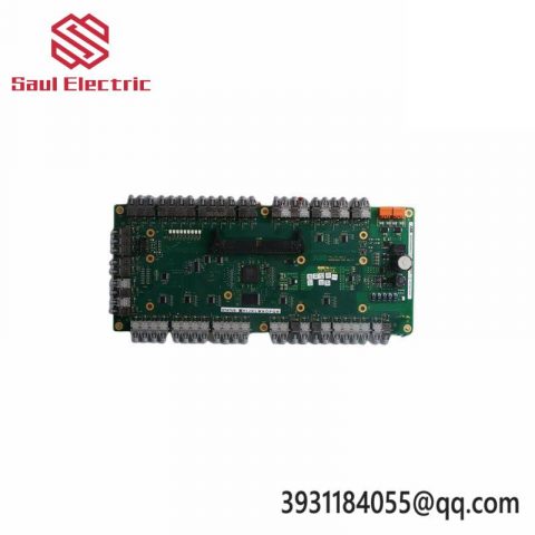 ABB DSBC176 3BSE019216R1 Bus Expansion Board - Enhance Your System Connectivity