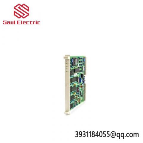 ABB DSDP140B 57160001-ACX Industrial Control Module