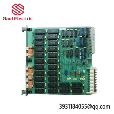 ABB DSMB127 57360001-HG Module for Industrial Control Systems