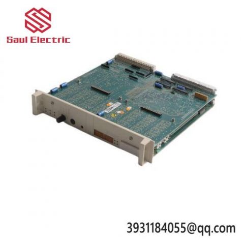 ABB DSPC172H Controller Module for Advanced Process Automation