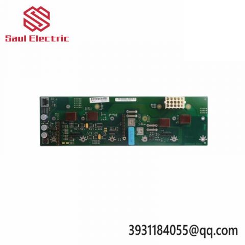 ABB DSPC406 Digital Signal Processing Control Module
