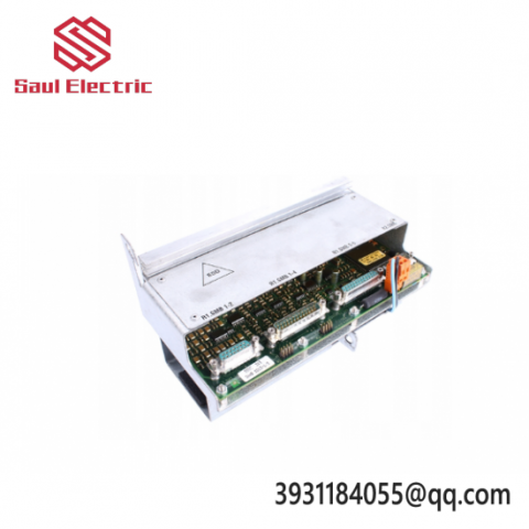 ABB DSQC313 Variable Frequency Drive, High-Efficiency Speed Control Module