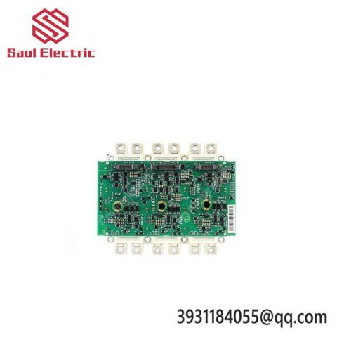 ABB FS450R12KE3/AGDR-71C Industrial Control Module