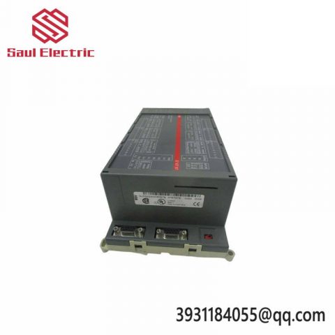 ABB G3EB HENF315768R1 Industrial Control Module