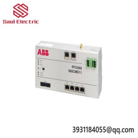 ABB G3FD HENF452692R1 Industrial Control Module