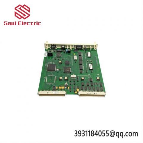 ABB G3FK HENF452878R1 Industrial Control Module, Reliable and Efficient Automation Solution