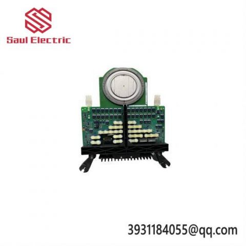 ABB GDD360C 3BHE047217R0101 Controller for Industrial Automation