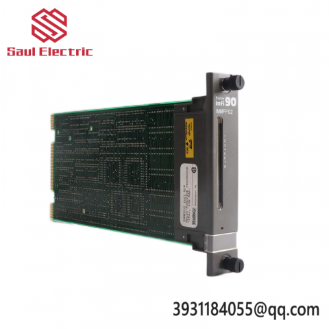 ABB IMDS003 Industrial Module, High Precision Control Solution