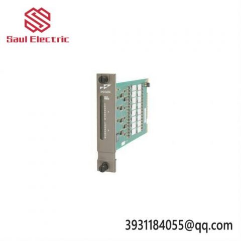 ABB IMDS014 Control Module - Precision Automation Component