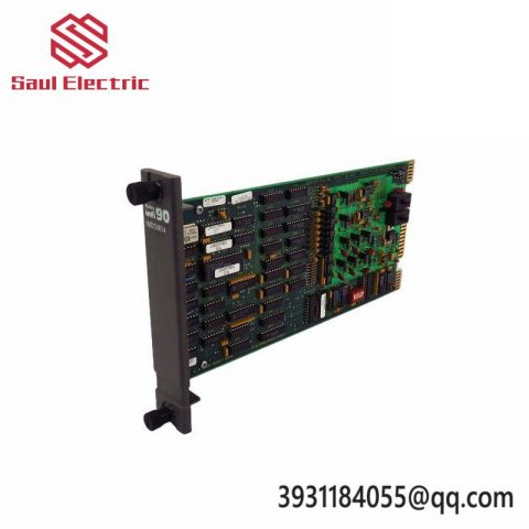 ABB IMDSM04 Pulse Input Slave Module for Industrial Automation