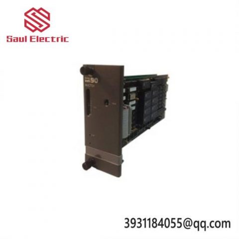 ABB INICT01 Control Module - Reliable Industrial Automation Component