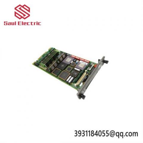 ABB INSEM01 Industrial Module - High Precision Measurement & Control Unit