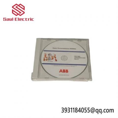 ABB KP2500 Industrial Control Module, High-Quality and Reliable Automation Solution