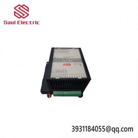 ABB NBRA-659C Industrial Control Module