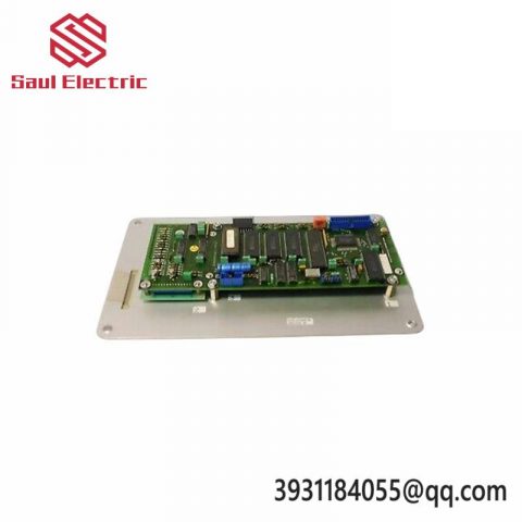 ABB OCAHG 492838402 Industrial Control Module