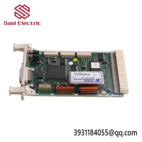 ABB P3EA HENF315216R1 Industrial Control Module