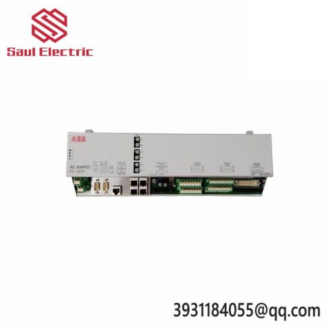 ABB PCD231B101 Digital Input Module for Industrial Control Systems