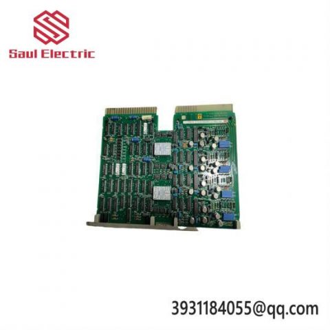 ABB PCD244A101 Controller Module, Efficient Industrial Automation Solution