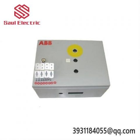 ABB PFCA401SF 3BSE024387R4 Advanced Automation Control Module - Reliable Industrial Control Solution
