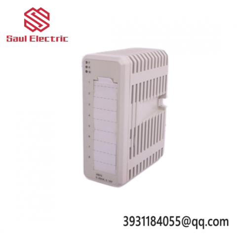 ABB PFTL101B 20KN High-Power Industrial Control Module