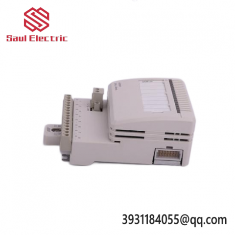 ABB PFTL201C 50KN Industrial Control Module, Dedicated for Precision Automation