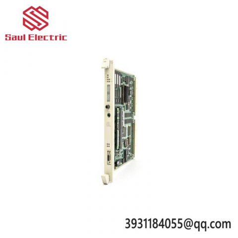 ABB PM510V16 3BSE008358R1 - High-Performance Industrial Control Module