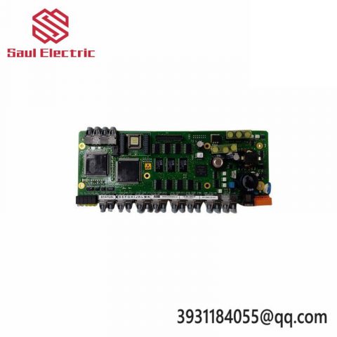 ABB PPC902CE101 Remote Control System Module, Optimized for Industrial Automation