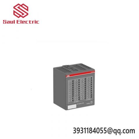 ABB R-2521Z Industrial Control Module, High-Performance Automation Component