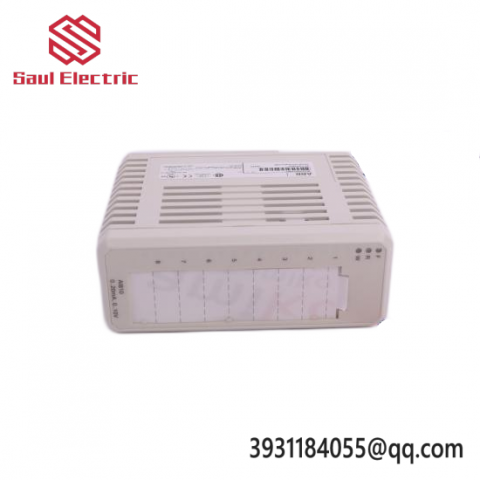 ABB REF542PLUS 1VCF752000 Protective Relay Module