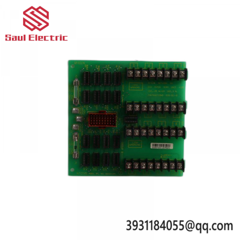 ABB SB510 3BSE000860R1 Language Processing Module for Industrial Control Systems