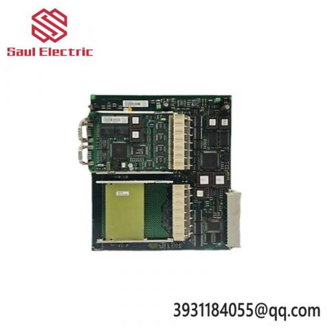 ABB SC610 Parameterization, Configuration, Diagnosis, and Data Exchange