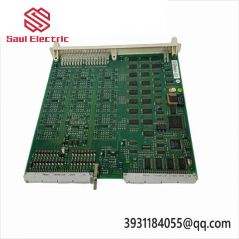 ABB SK829007-B Controller Module