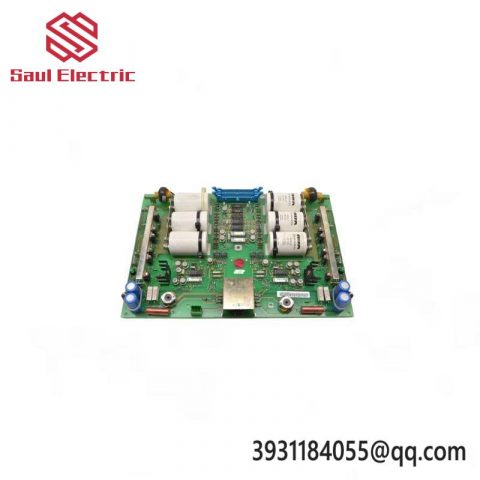 ABB SNAT634PAC Control Board for Industrial Automation Applications