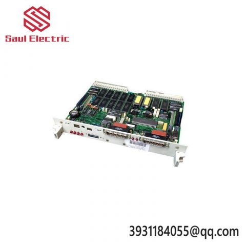 ABB TB711F 3BDH000365R0001 High-Frequency Control Module