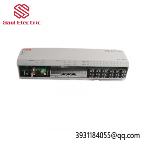 ABB UAD149A0011 3BHE014135R0011 Industrial Automation Controller