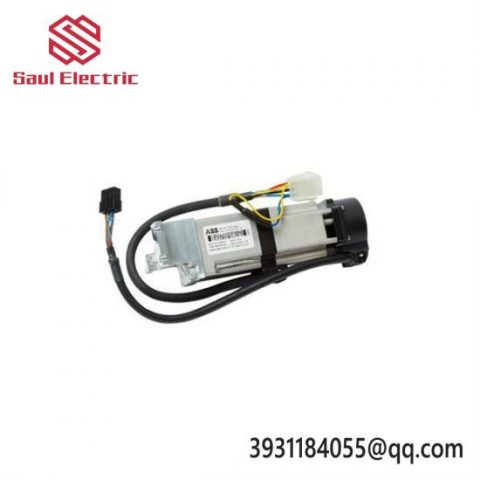 ABB UCD208A101 Control Module - High Performance Automation Component