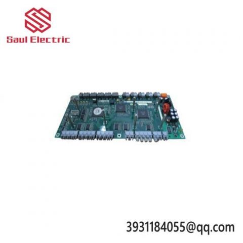 ABB UFC718AE01 HIEE300936R0001 Industrial Control Module