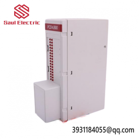 ABB UNITROL1000 V104 - High-Performance Control System for Industrial Applications