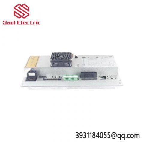 ABB UUD148AE02 Industrial Current Measurement Module