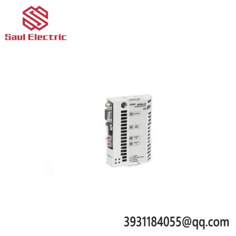 ABB XDD501A101 Industrial Control Module