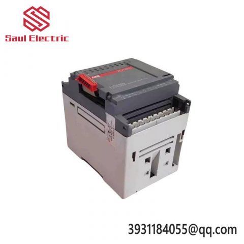 ABB XO16N1-B20 XO16N1-C3.0 Industrial Control Module