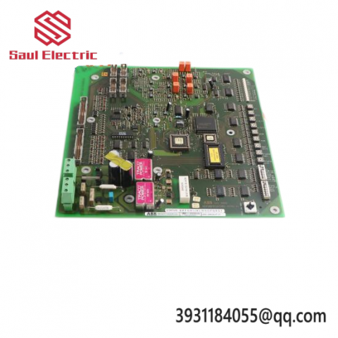 ABB XVC767AE102 3BHB007209R0102 Industrial Control Module