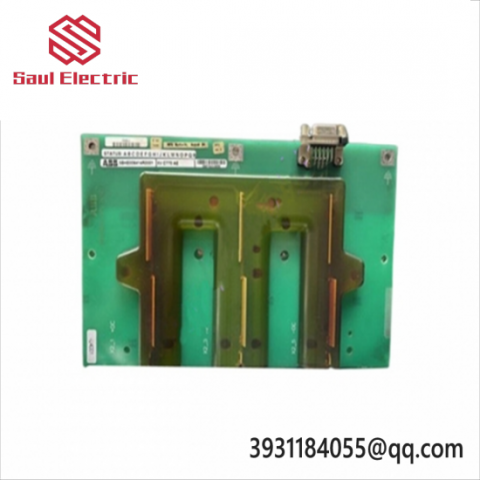 ABB XVC770AE 3BHE006414R0001 Control Module