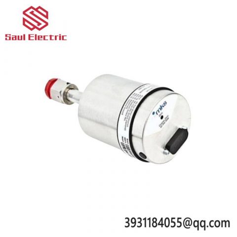 API4380G Absolute Encoder, High Precision Industrial Position Measurement