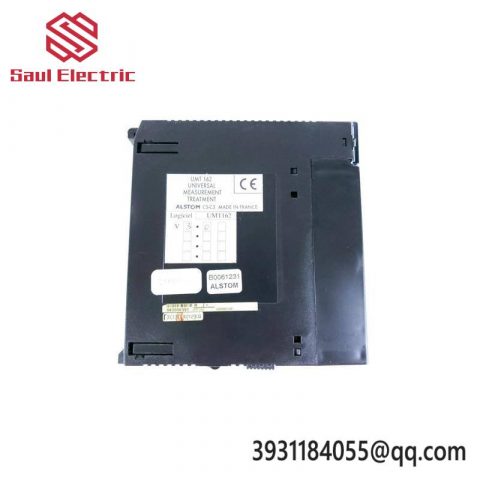 ALSTOM AS111-1 Module Card, High-Quality Industrial Control Component