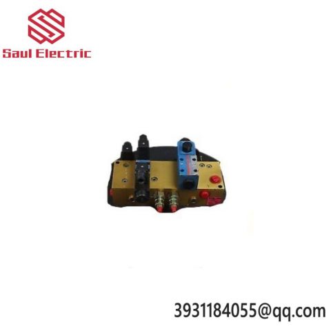 ALSTOM CMU 42015-115-00 - Control Module Unit for Industrial Automation