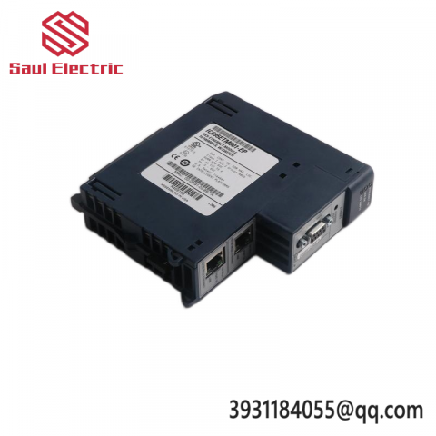 ALSTOM N897164624A Power Module for Industrial Control Systems