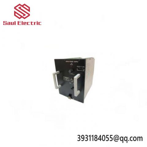 ALSTOM NRD108034 8RDB44674G01 Industrial Control Module