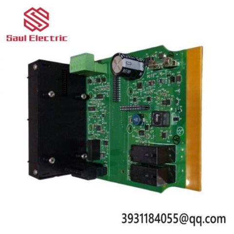 ALSTOM SDK-C0148 SBS05M09B High-Efficiency Control Module