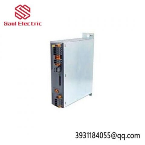 B&R 3IF661.9 High-Speed Counter Module with 4 Channels